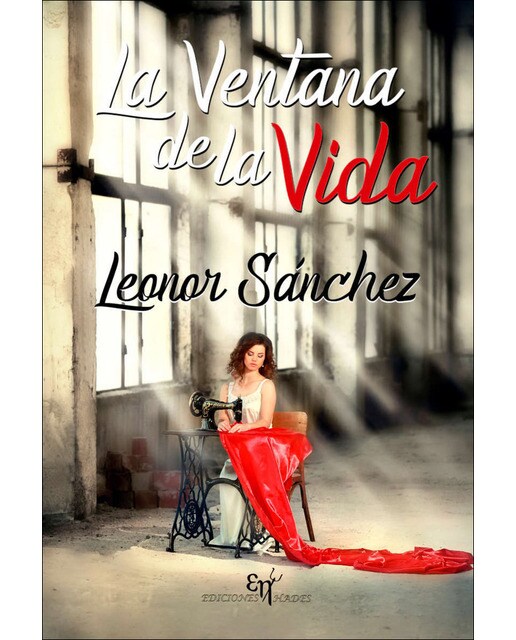 La ventana de la vida(Tapa blanda) 1
