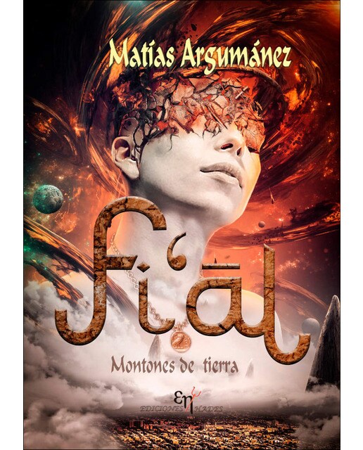 Fi’āl: Montones de tierra(Tapa blanda) 1