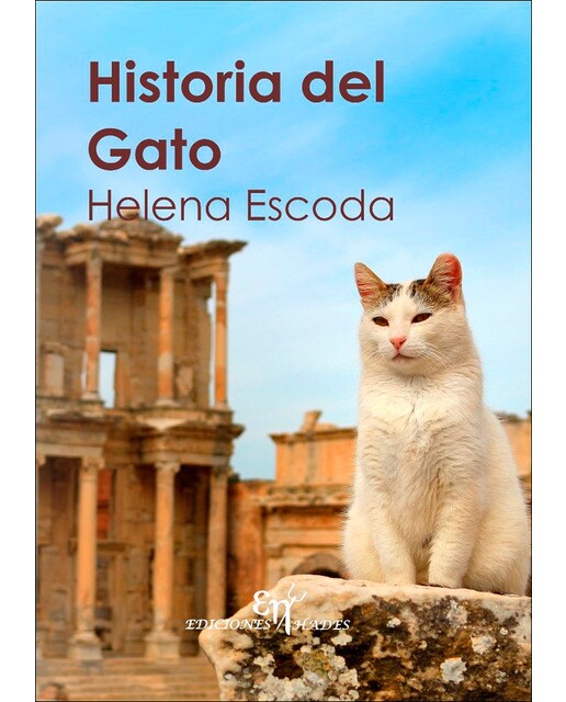 Historia del gato(Tapa blanda) 1