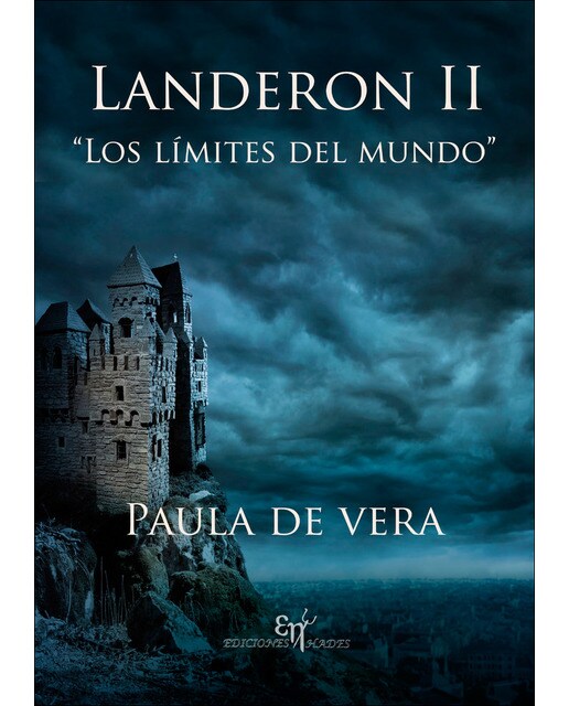 Landeron ii: Los límites del mundo(Tapa blanda) 1