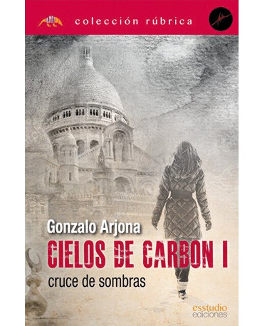 Cielos de carbón i (cruce de sombras) 1