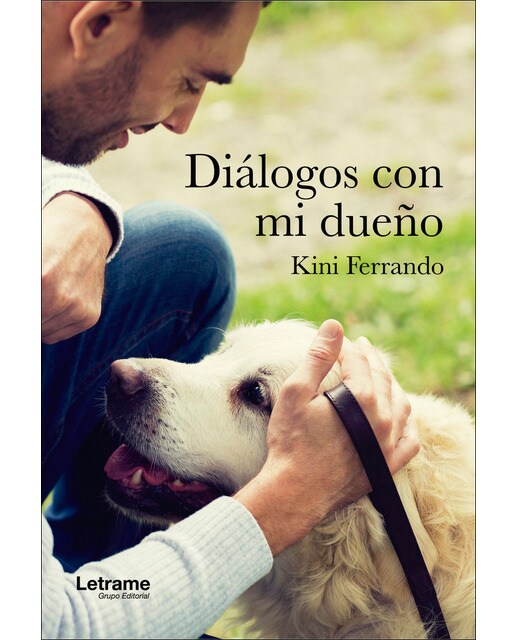 Diálogos con mi dueño(Tapa blanda) 1