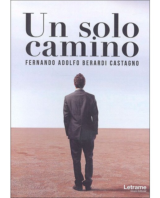 Un solo camino(Tapa blanda) 1