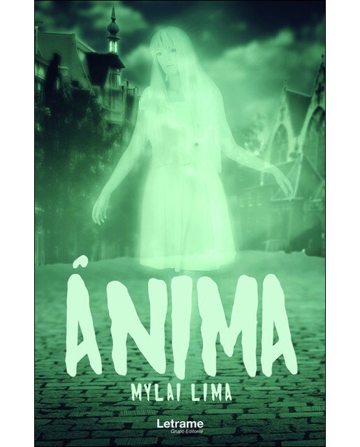 Ánima(Tapa blanda) 1
