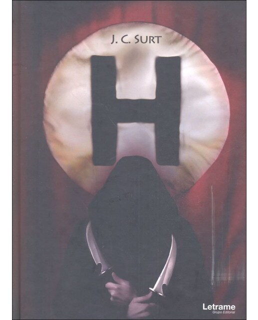H(Tapa dura) 1