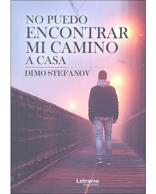 Imagem 0 de No puedo encontrar mi camino a casa(Tapa blanda)