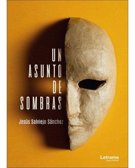 Un asunto de sombras(Tapa blanda) 1