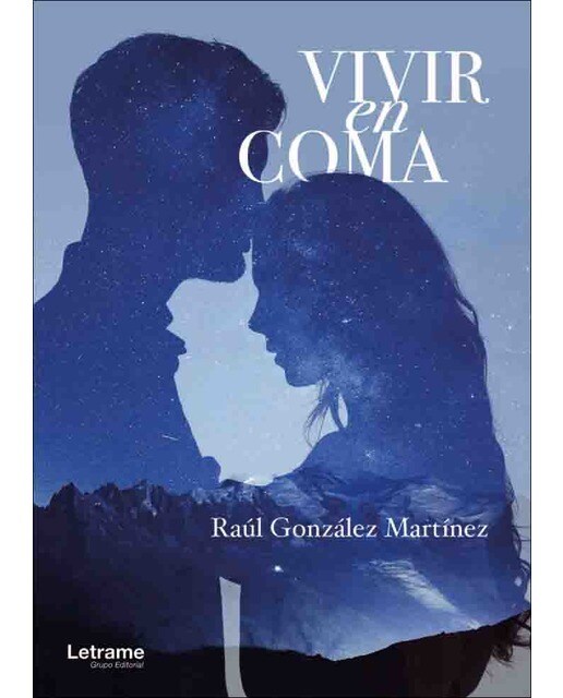 Vivir en coma(Tapa blanda) 1
