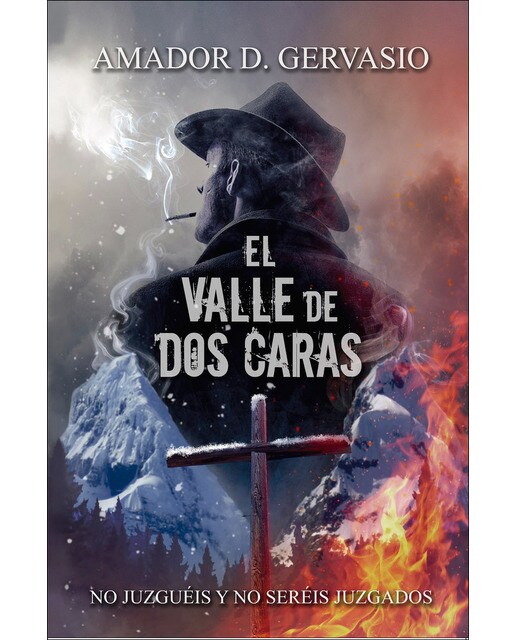 El valle de dos caras(Tapa blanda) 1