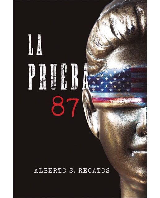 La prueba 87(Tapa blanda) 1