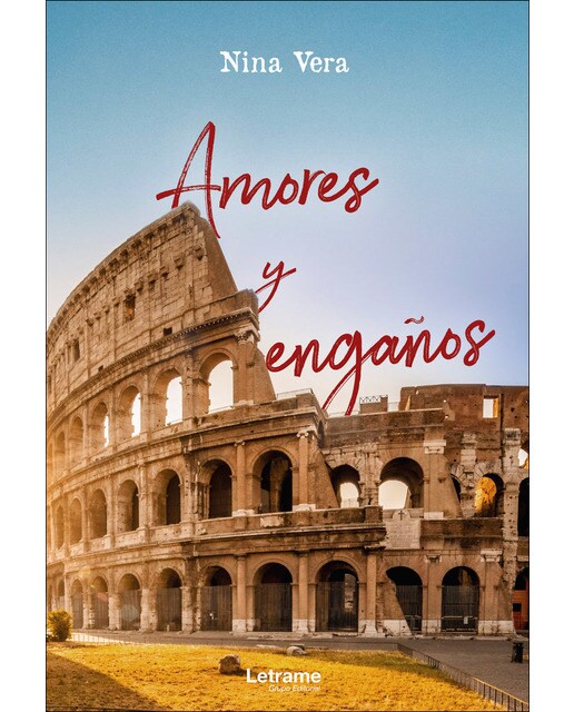 Amores y engaños(Tapa blanda) 1
