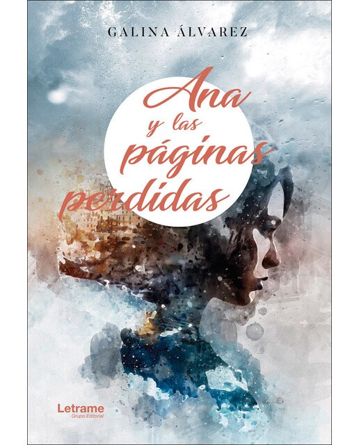 Ana y las páginas perdidas(Tapa blanda) 1