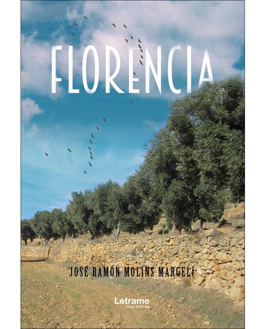 Florencia(Tapa blanda) 1
