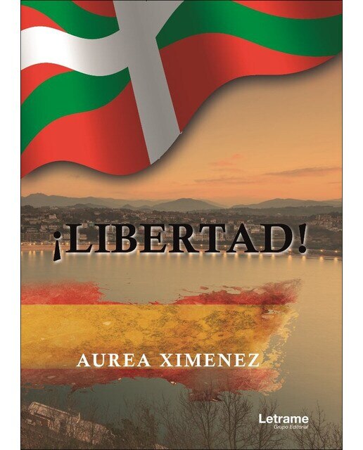 ¡libertad!(Tapa blanda) 1