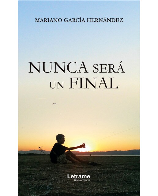 Nunca será un final(Tapa blanda) 1