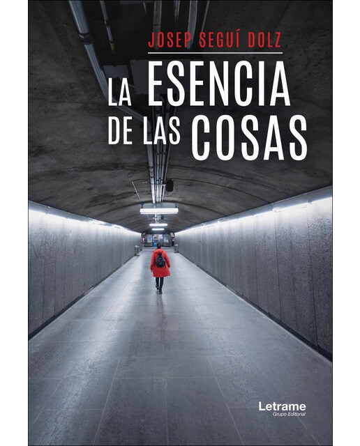 La esencia de las cosas(Tapa blanda) 1