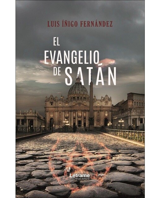 El evangelio de satán(Tapa blanda) 1