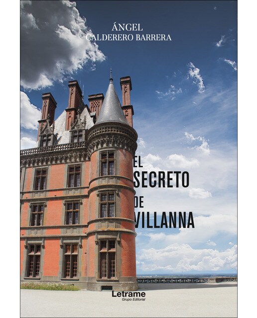 El secreto de villanna(Tapa blanda) 1