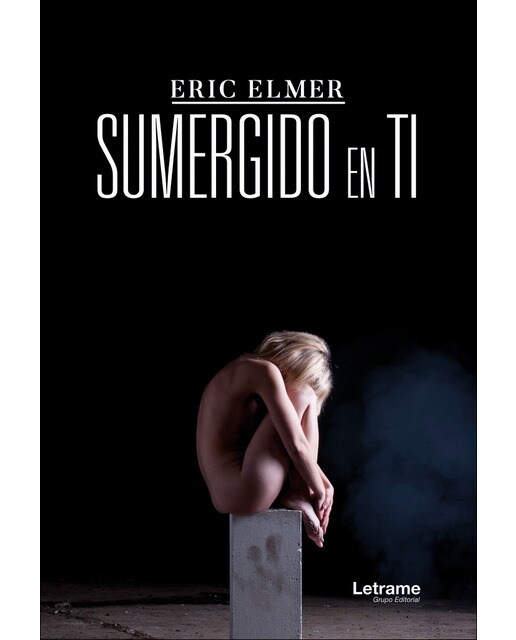 Sumergido en ti(Tapa blanda) 1