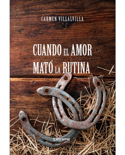 Cuando el amor mató la rutina(Tapa blanda) 1