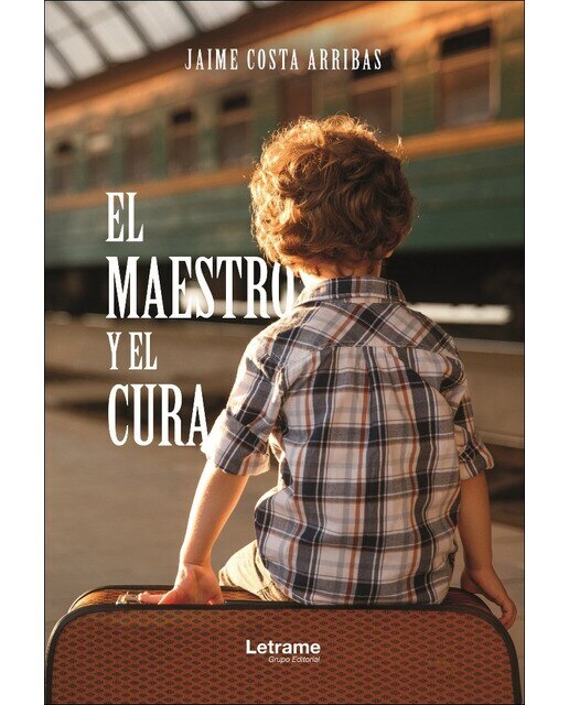 El maestro y el cura(Tapa blanda) 1