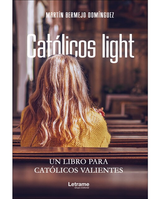 Católicos light(Tapa blanda) 1