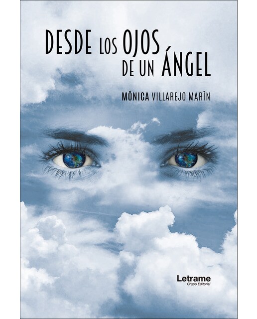Desde los ojos de un ángel(Tapa blanda) 1