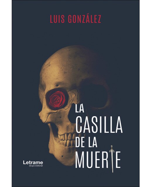 La casilla de la muerte(Tapa blanda) 1