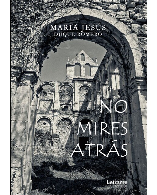 No mires atrás(Tapa blanda) 1