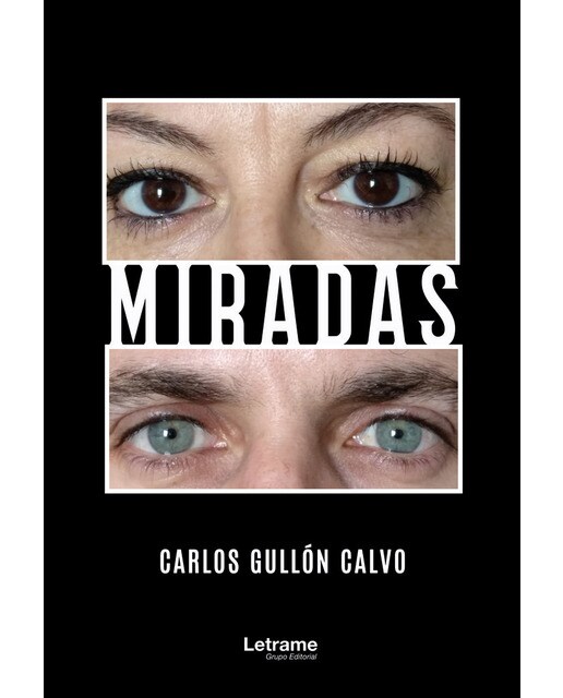 Miradas(Tapa blanda) 1