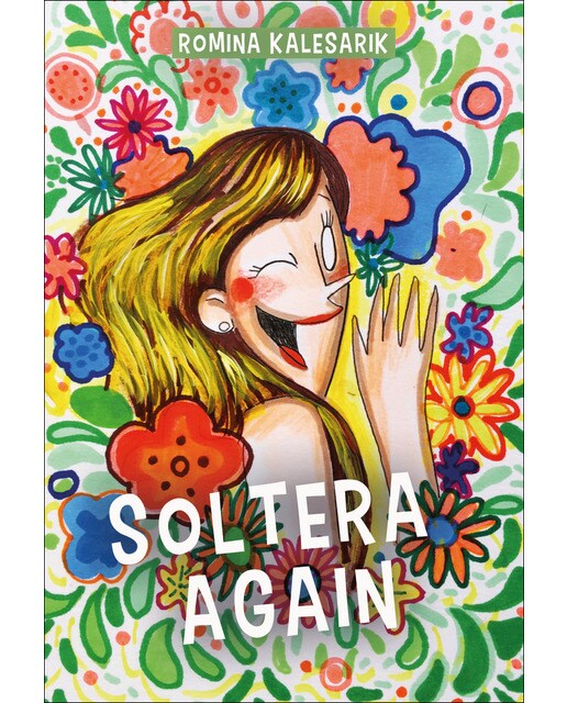 Soltera again(Tapa blanda) 1