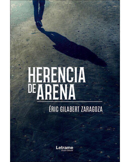 Herencia de arena(Tapa blanda) 1