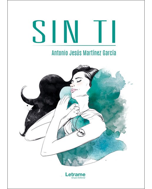 Sin ti(Tapa blanda) 1