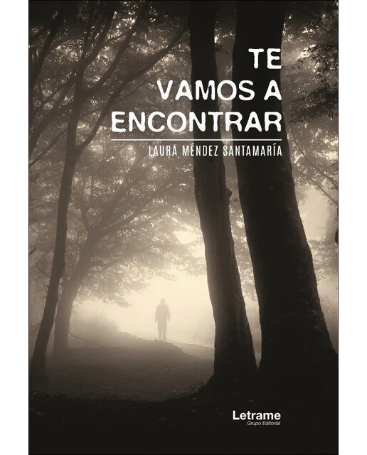 Te vamos a encontrar(Tapa blanda) 1