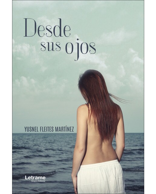 Desde sus ojos(Tapa blanda) 1