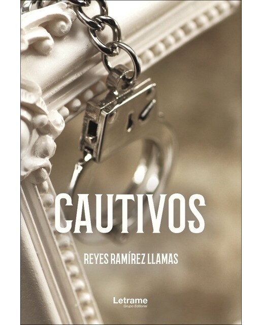Cautivos(Tapa blanda) 1