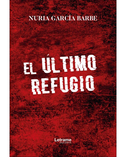El último refugio(Tapa blanda) 1