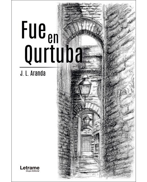Fue en qurtuba(Tapa blanda) 1