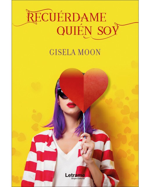 Recuérdame quién soy(Tapa blanda) 1