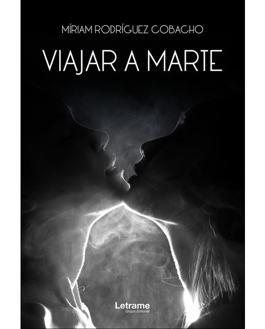 Viajar a marte(Tapa blanda) 1