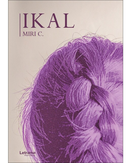 Ikal(Tapa blanda) 1