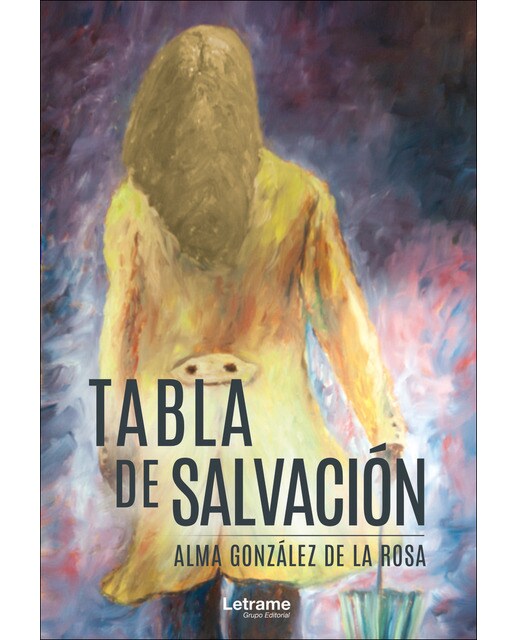 Tabla de salvación(Tapa blanda) 1