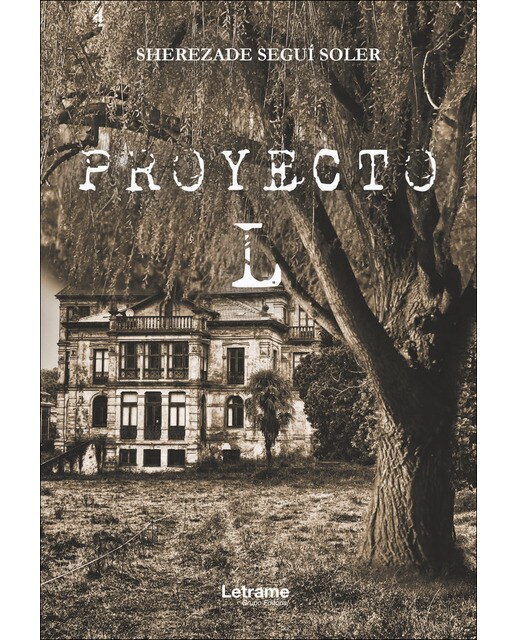 Proyecto l(Tapa blanda) 1