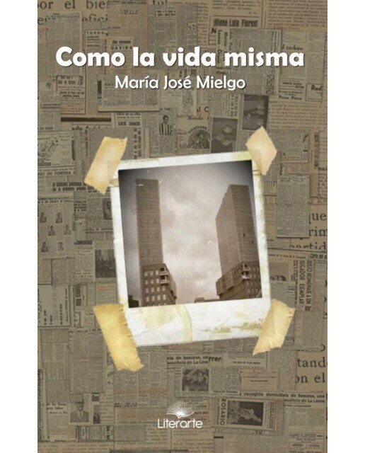 Como la vida misma 1