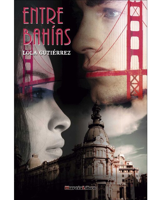 Entre bahias (rustica) 1