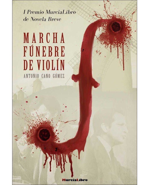 Marcha fúnebre de violín 1