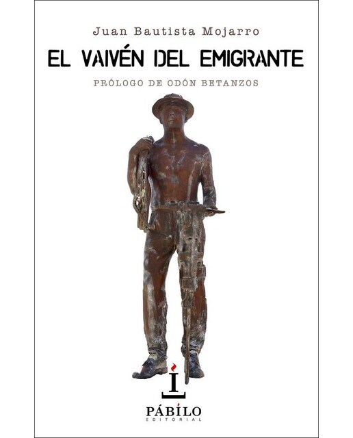 El vaivén del emigrante(Tapa blanda) 1