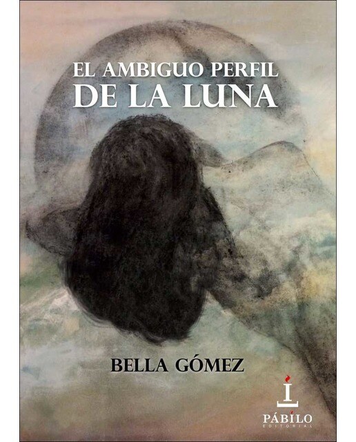 El ambiguo perfil de la luna(Tapa blanda) 1