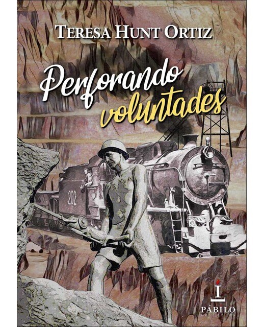 Perforando voluntades(Tapa blanda) 1