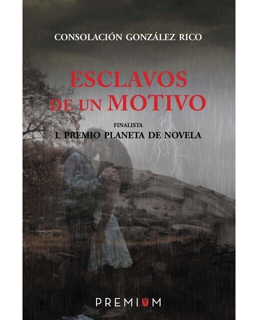 Esclavos de un motivo (Capa mole com abas) 1
